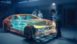 Automobilindustrie