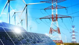 Energie & Umwelt