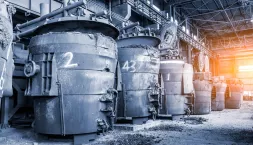 Metallindustrie