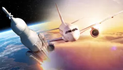 Aerospace
