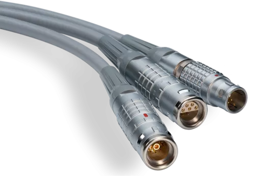 Lemo Connectors