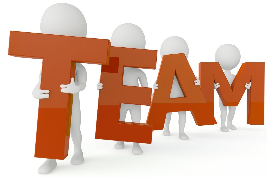 Our Team ANAXAM