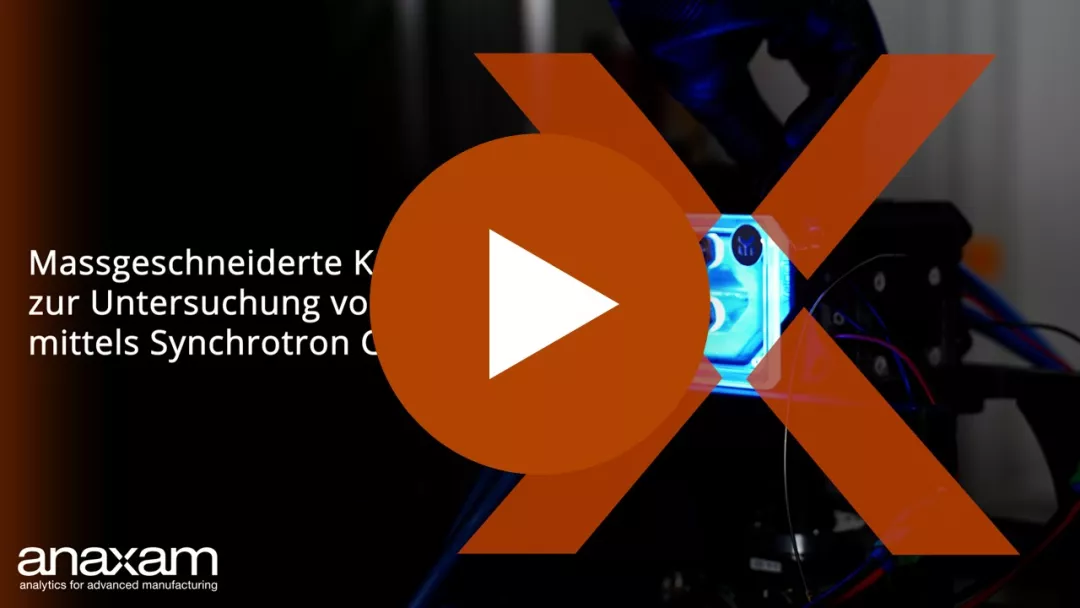 Cryokammer Button
