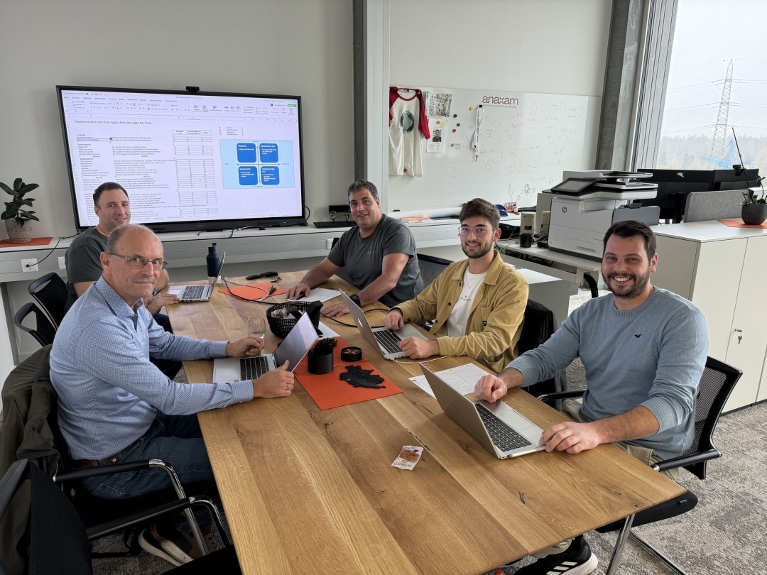 FHNW P5 Finanz