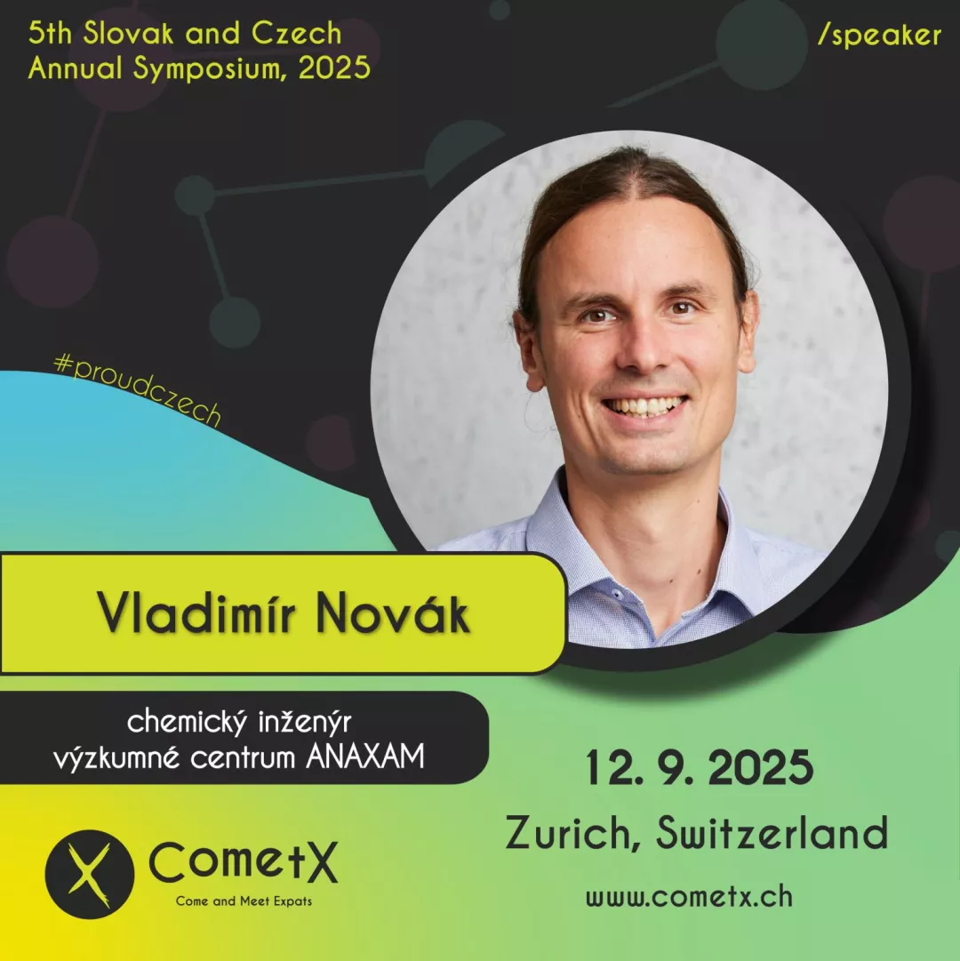 5th Slovak & Czech Annual Symposium