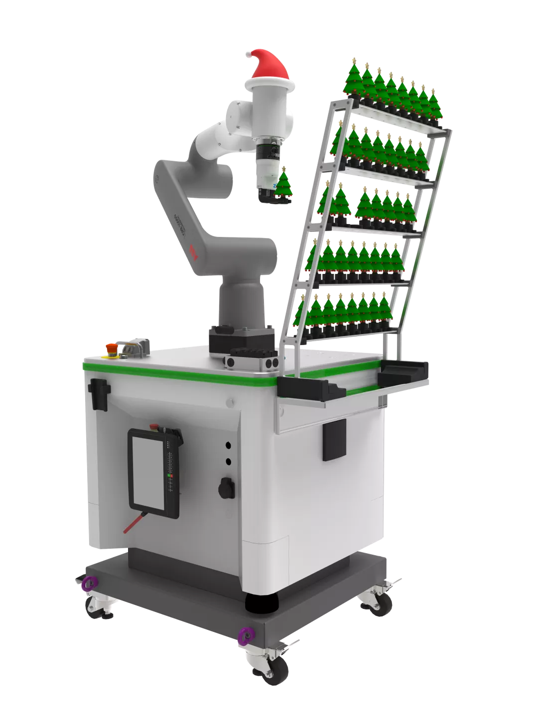 Weihnachtsgruss_2025_ANAXARM