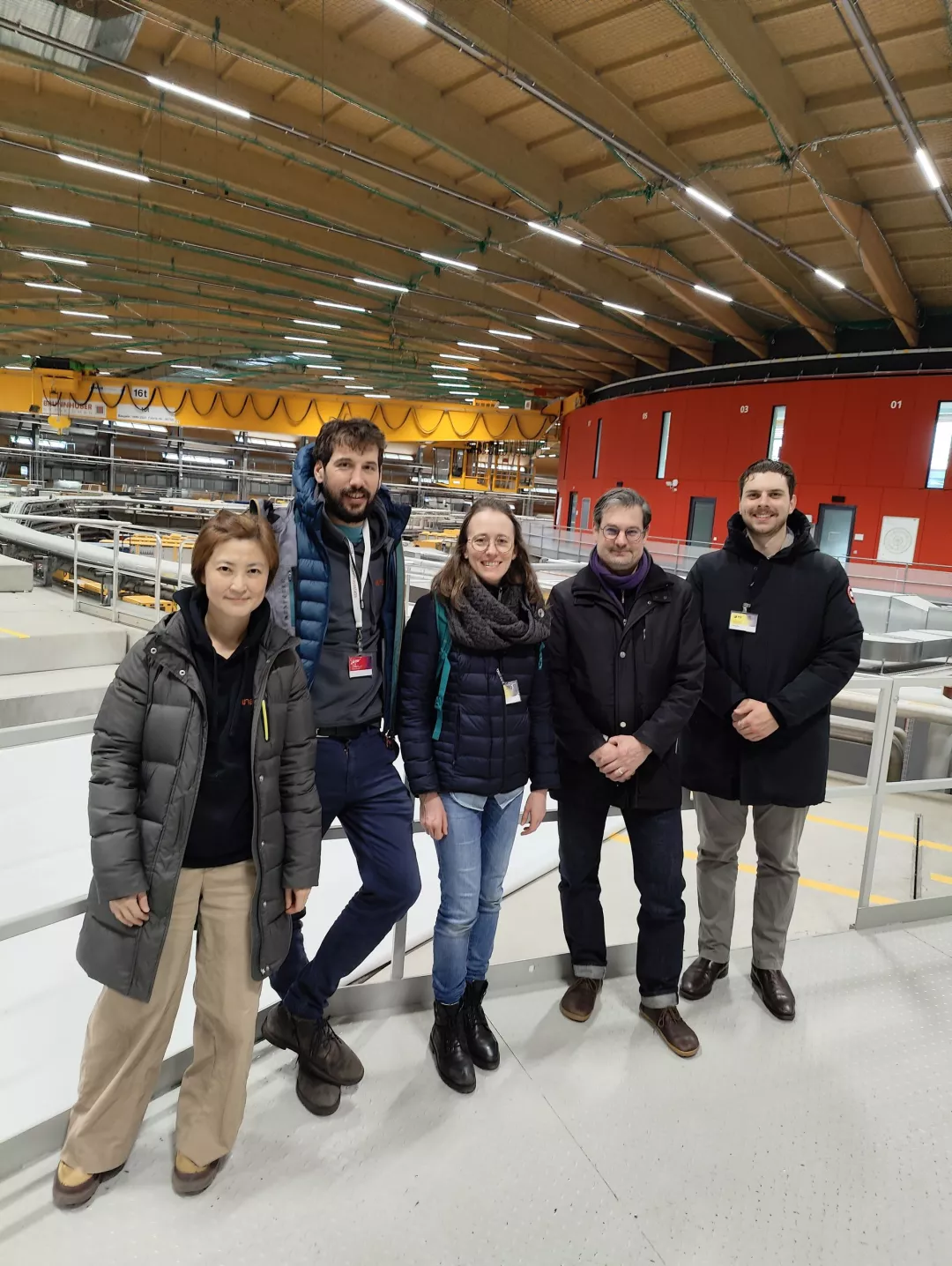 Spectraflow_Besuch_2026