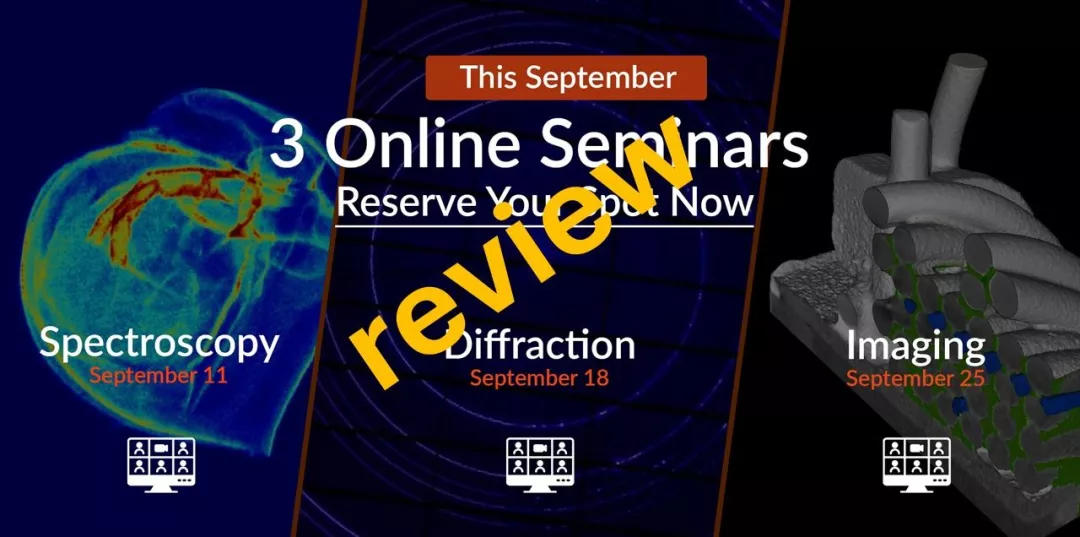 Review Seminars 2025