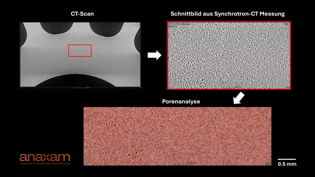MAHLE - Porenanalyse (DE)