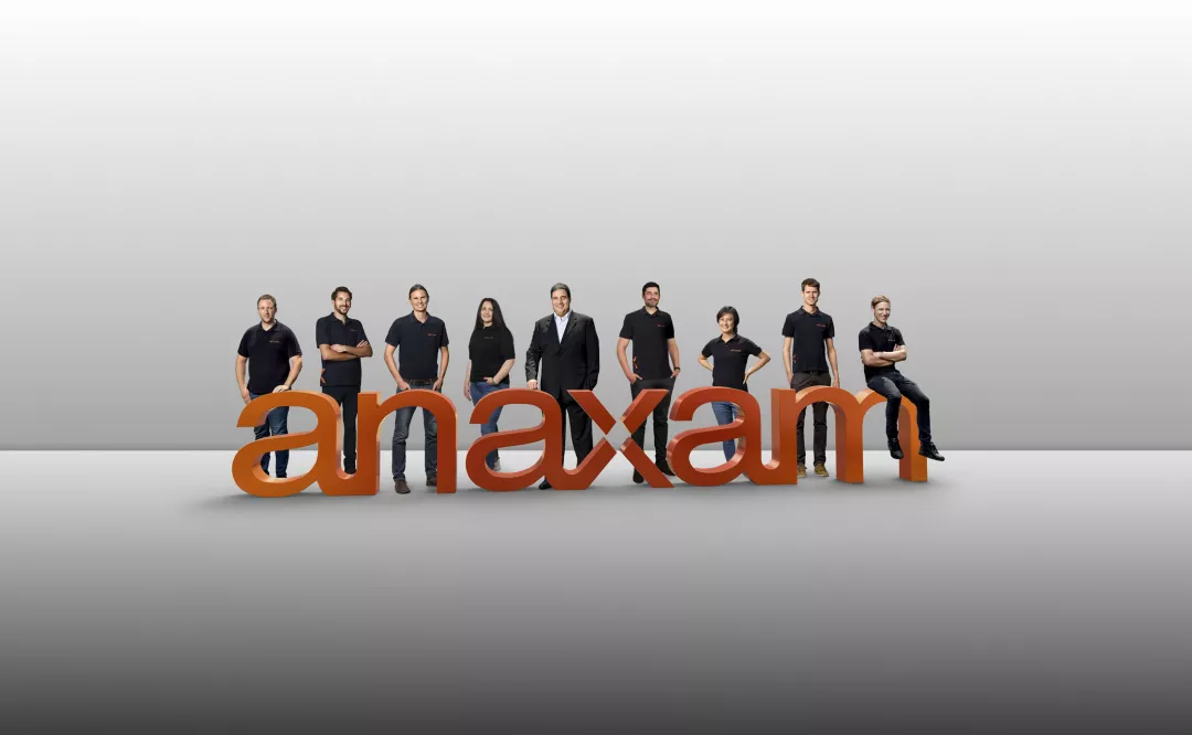 ANAXAM Team Foto R21 202607 (Navigation, About us Page)