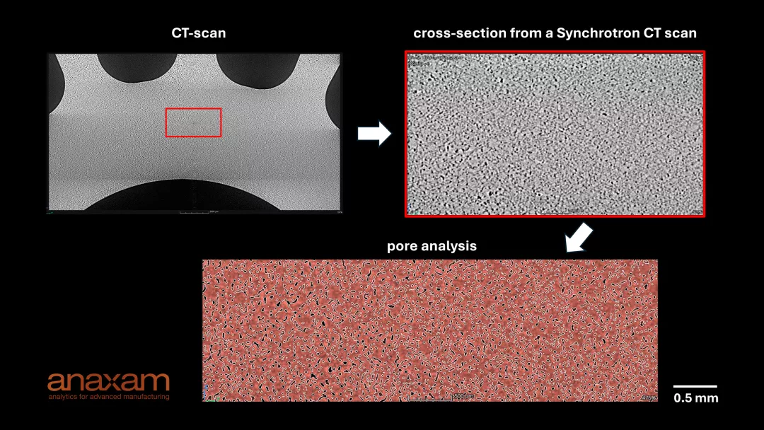 MAHLE - Pore Analysis (EN)