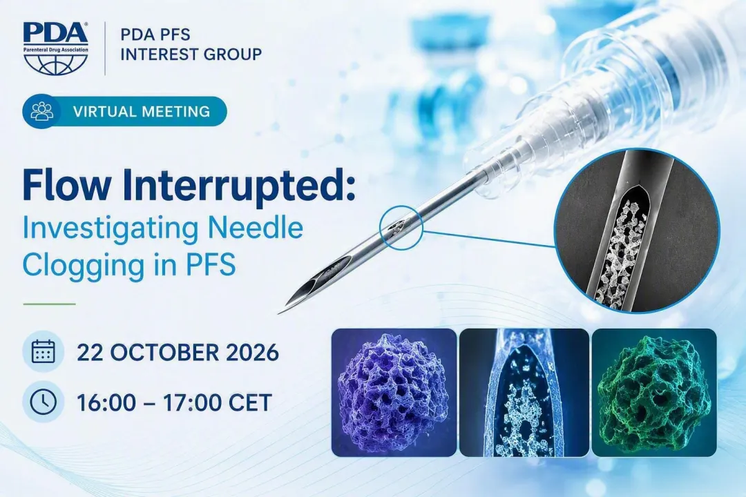 PDA Group Meeting
