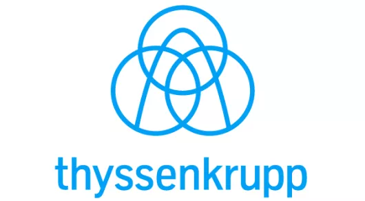 thyssenkrupp