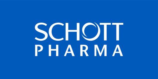 Logo SCHOTT Pharma