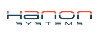 Hanon Systems Logo