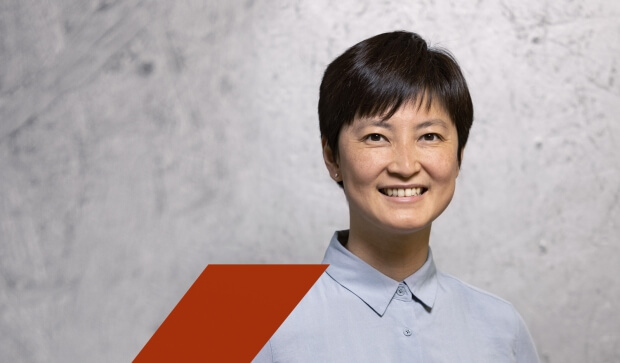Dr. Cynthia Chang