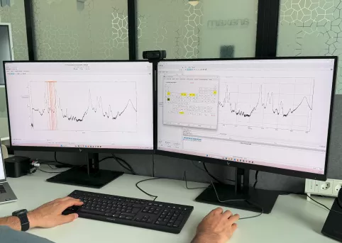 seminar spectroscopy