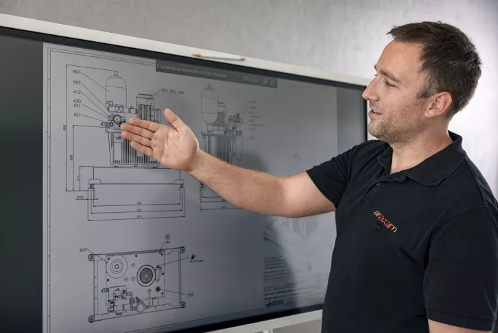 Matthias Wagner present Flip 1060px