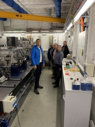 MERCK XRF