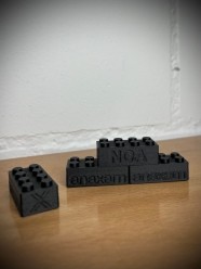 Zukunftstag Lego Noa 2