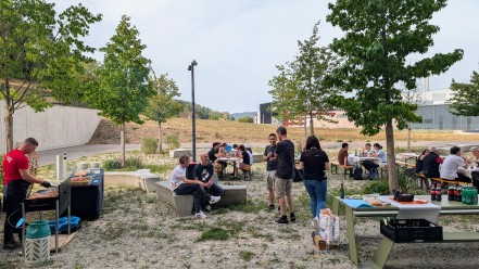 ANAXAM BBQ 2026