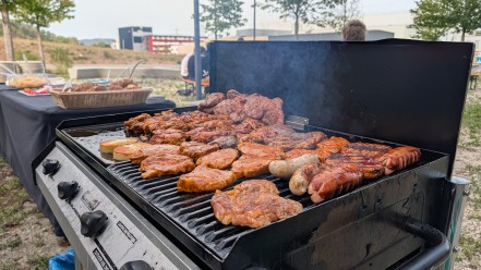 ANAXAM BBQ 2026