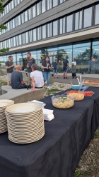 ANAXAM BBQ 2026