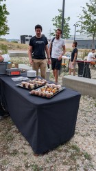 ANAXAM BBQ 2026