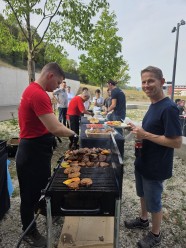 ANAXAM BBQ 2026