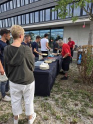 ANAXAM BBQ 2026