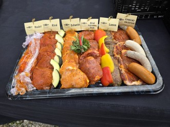 ANAXAM BBQ 2026