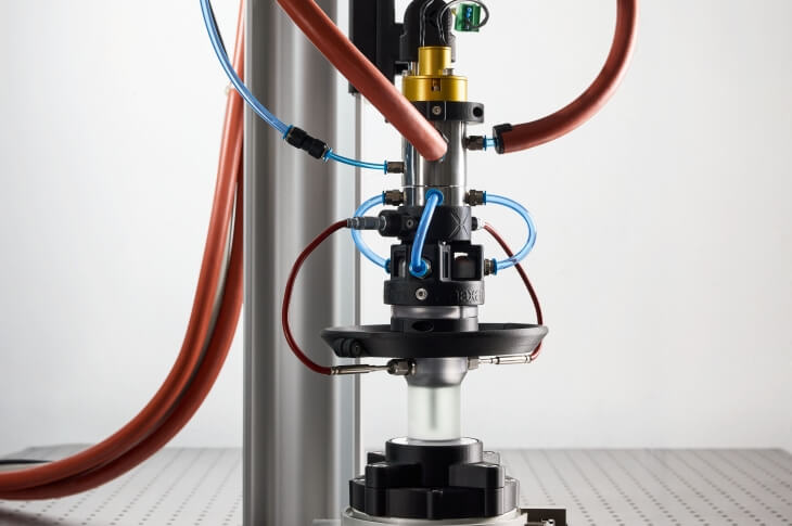 Insitu PFS