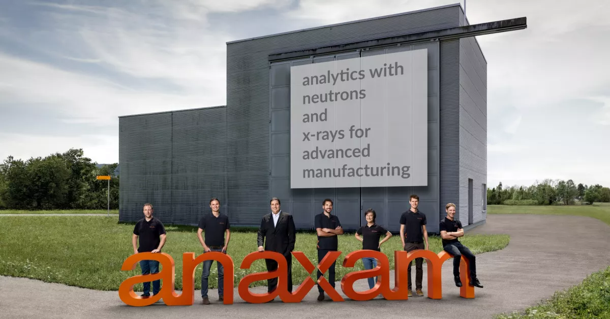 ANAXAM Team Foto 202501 (Navi etc)