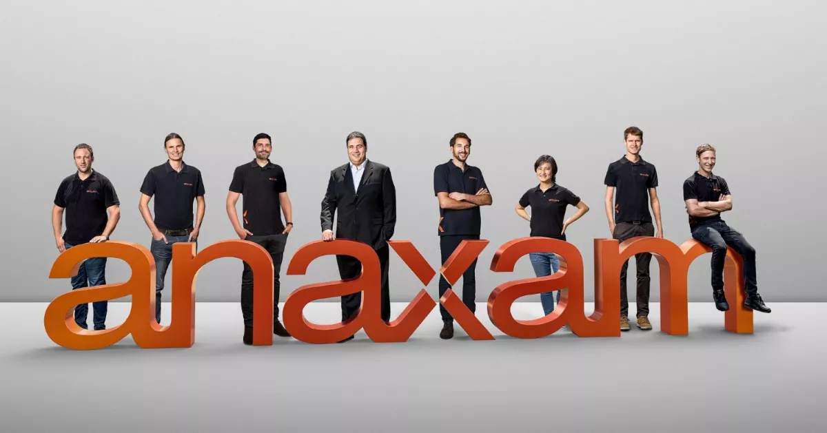 ANAXAM Team Foto R19 202603 (Navigation, About us Page)