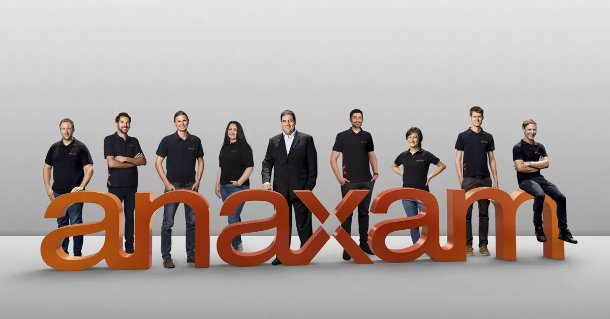 ANAXAM Team Foto R21 202607 (Navigation, About us Page)