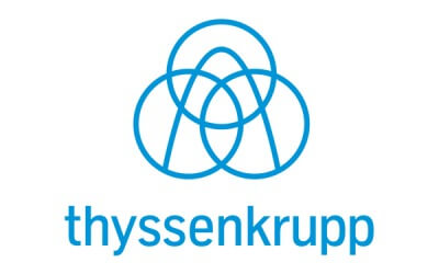 THYSSEN-KRUPP