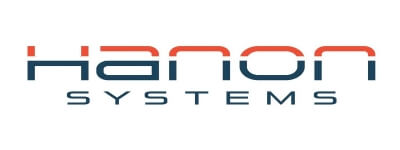 Hanon Systems Logo