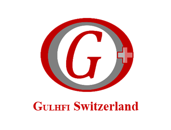 Gulhfi Consulting AG
