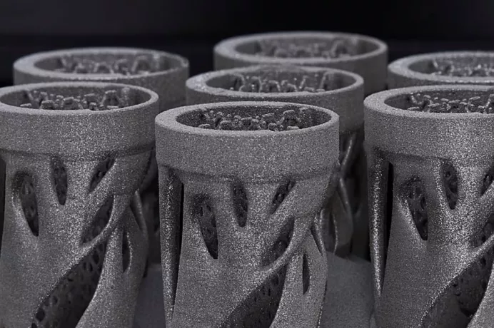 Technology Briefing: Advanced Manufacturing