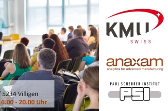 Event KMU Swiss 28. April 2022