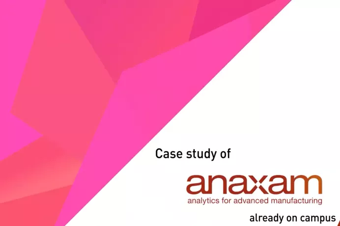 ANAXAM PiA