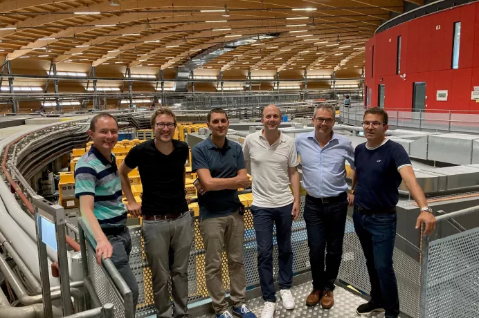 Besuch_BRUGG