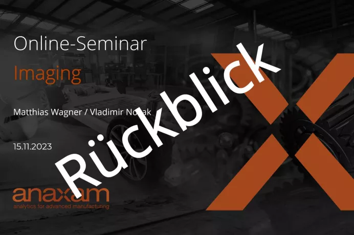 Imaging Seminar 15.11.2023