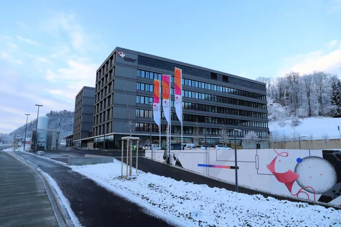 Park Innovaare