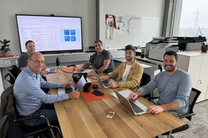 FHNW P5 Finanz