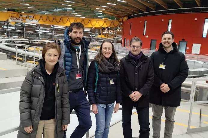 Spectraflow_Besuch_2026