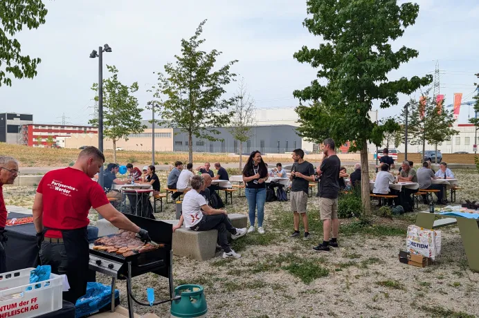 BBQ 2026 News