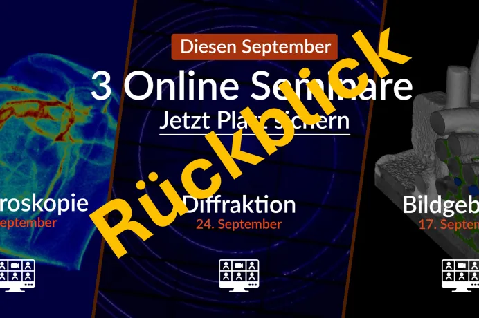 2026 Seminar Rückblick 