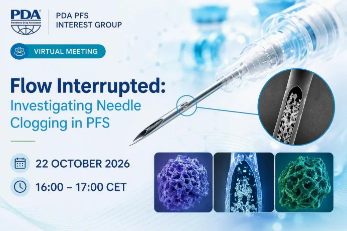 PDA Group Meeting
