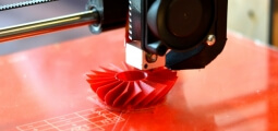 3D printing